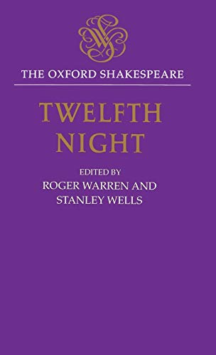 Stock image for Twelfth Night, or What You Will for sale by ThriftBooks-Dallas