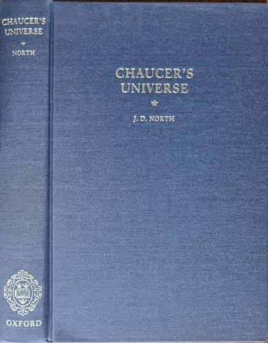 9780198126683: Chaucer's Universe