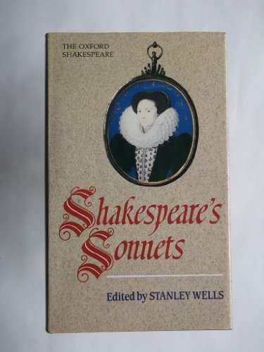 Stock image for Shakespeare's Sonnets and A Lover's Complaint for sale by Anybook.com