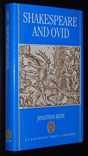 9780198129547: Shakespeare and Ovid
