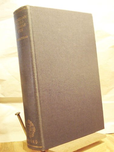 ARCHAEOLOGY AND OLD TESTAMENT STUDY Jubilee Volume of the Society for Old Testament Study 1917-1967