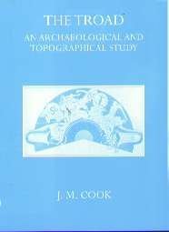 Imagen de archivo de The Troad: An Archaeological and Topographical Study (Oxford University Press Academic Monograph Reprints) a la venta por ThriftBooks-Dallas