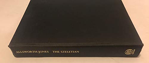 9780198134015: The Szeletian and the Transition from Middle to Upper Palaeolithic in Central Europe