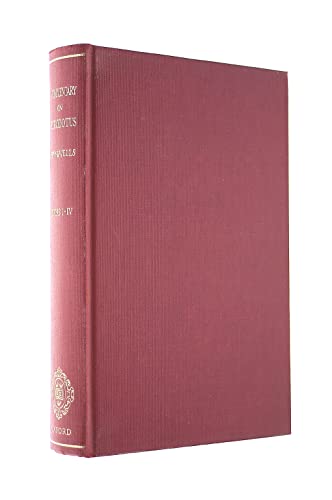 Stock image for A Commentary on Herodotus for sale by Books Unplugged