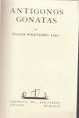 9780198142751: Antigonos Gonatas, King of Macedonia, 276-239 B.C. (Oxford Reprints S.)