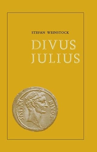 9780198142874: Divus Julius