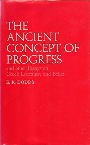 

The Ancient Concept of Progress