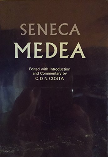Beispielbild fr Medea zum Verkauf von The Bookstore