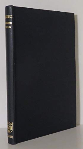 Aristotelis Fragmenta Selecta (Oxford Classical Texts)