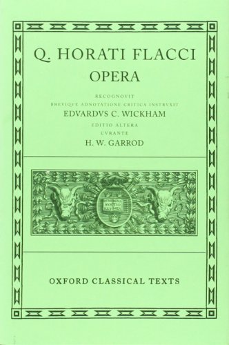 Imagen de archivo de Opera (Latin Edition) a la venta por HPB-Red