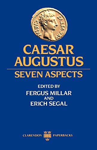 9780198148586: Caesar Augustus: Seven Aspects (Clarendon Paperbacks)
