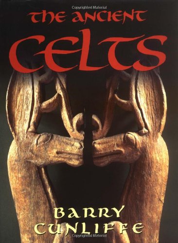 Stock image for The Ancient Celts for sale by Hippo Books