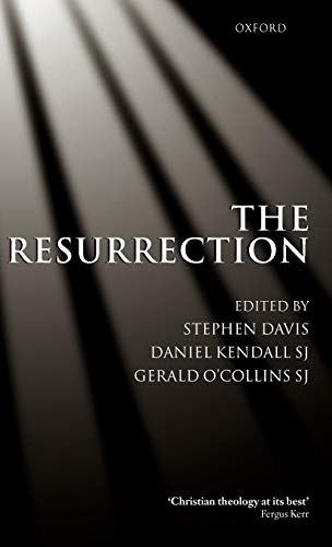 Stock image for The Resurrection: An Interdisciplinary Symposium on the Resurrection of Jesus for sale by Greener Books