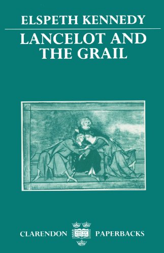 9780198151708: Lancelot and the Grail: A Study of the Prose Lancelot (Clarendon Paperbacks)