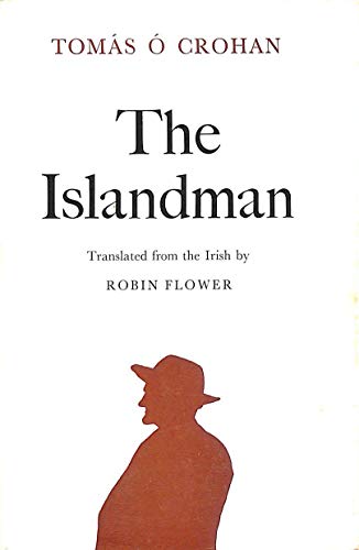 Stock image for The Islandman for sale by WorldofBooks