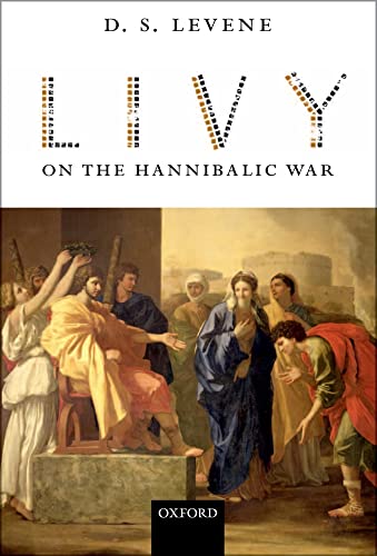 9780198152965: Livy on the Hannibalic War