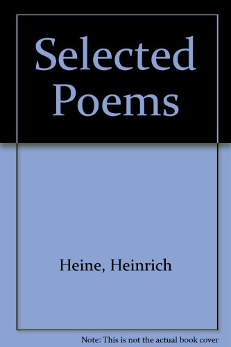 9780198153603: Selected Poems