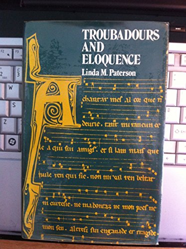 Troubadours and Eloquence