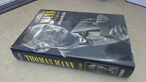 9780198158615: Thomas Mann: A Life