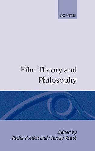 Beispielbild fr Film Theory and Philosophy zum Verkauf von Anybook.com