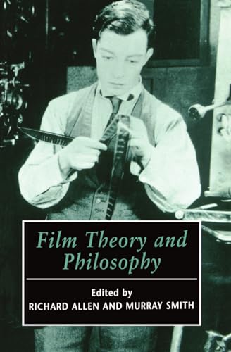 9780198159889: Film Theory and Philosophy