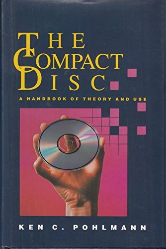 The Compact Disk Handbook (9780198161875) by Pohlmann, Ken C.