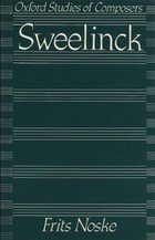 Beispielbild fr Sweelinck (Oxford Studies of Composers) zum Verkauf von Blue Vase Books