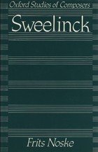 9780198161967: Sweelinck (Oxford Studies of Composers)