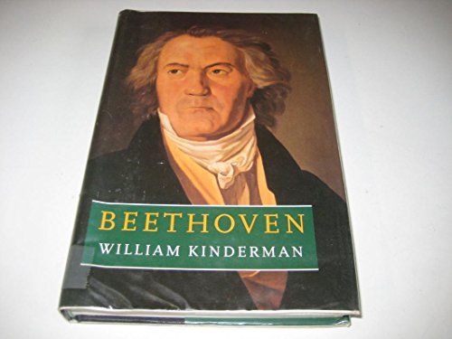 Beethoven - Kinderman, William