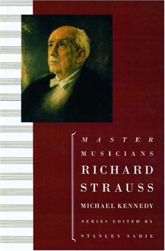 9780198165811: Richard Strauss