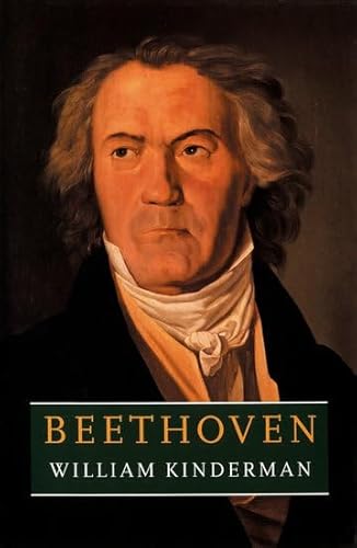 Stock image for Beethoven for sale by ThriftBooks-Atlanta