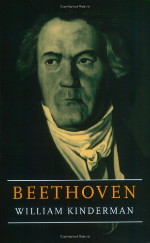 Stock image for Beethoven for sale by WorldofBooks