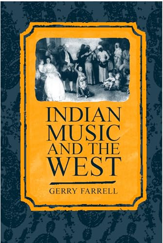 9780198167174: Indian Music and the West (Clarendon Paperbacks)