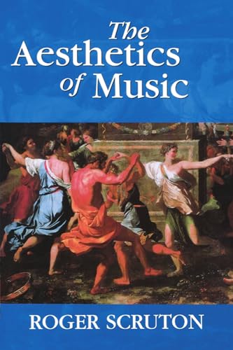 9780198167273: The Aesthetics of Music