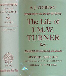 9780198171362: Life of J.M.W.Turner, R.A.