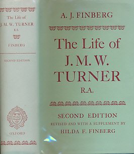 The Life of J.M.W. Turner