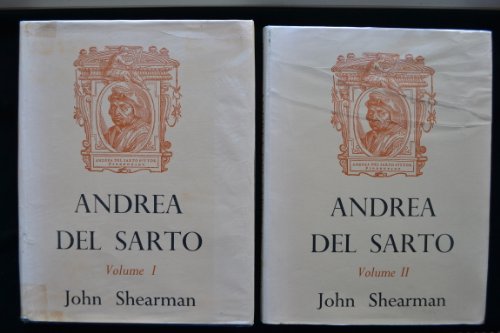 9780198171508: Andrea Del Sarto