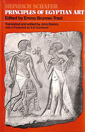 9780198171980: Principles of Egyptian Art