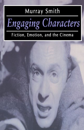 9780198183471: Engaging Characters: Fiction, Emotion, and the Cinema
