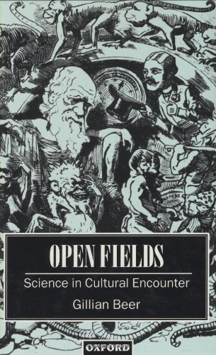 Beispielbild fr Open Fields: Science in Cultural Encounter zum Verkauf von WorldofBooks