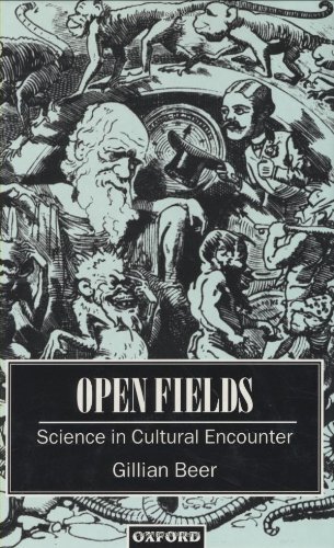 9780198183693: Open Fields: Science in Cultural Encounter