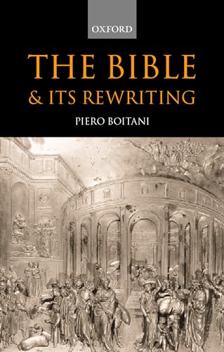 9780198184874: The Bible and Its Rewritings