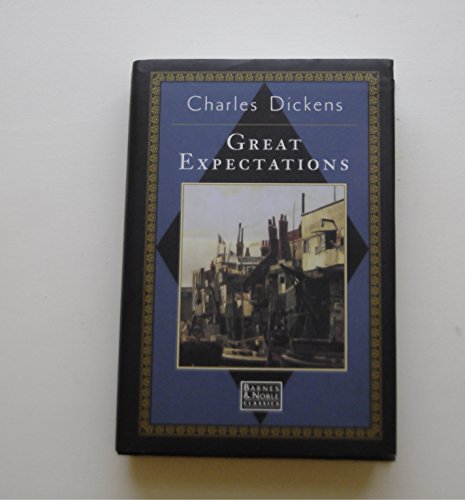 Stock image for Great Expectations (Clarendon DickensDickens, Charles for sale by Iridium_Books