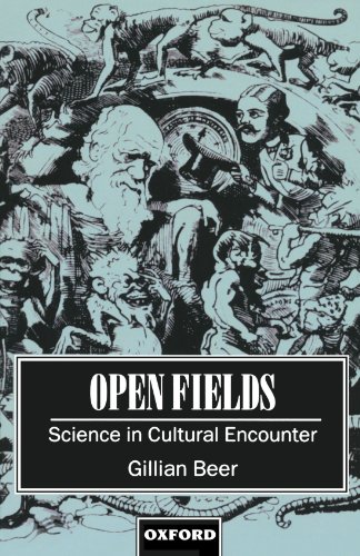 Beispielbild fr Open Fields: Science in Cultural Encounter zum Verkauf von WorldofBooks