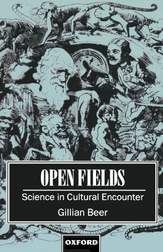 9780198186359: Open Fields: Science in Cultural Encounter