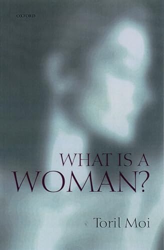Beispielbild fr What Is a Woman? : And Other Essays zum Verkauf von Better World Books