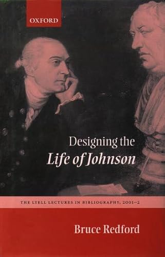 Designing the Life of Johnson