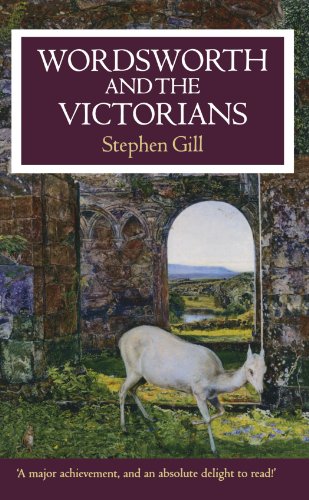 9780198187646: Wordsworth And The Victorians (Oxford Authors)
