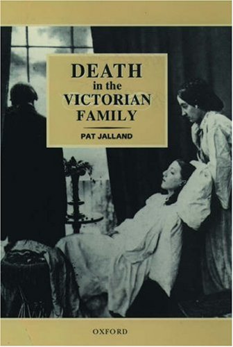 9780198201885: Death in the Victorian Family
