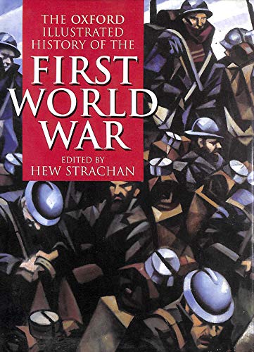 World War 1: A History